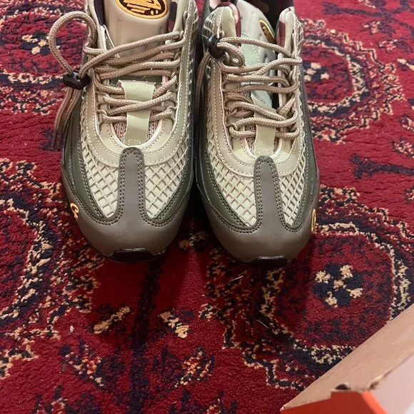 Nike Air Max 95’ Corteiz Gutta Green
